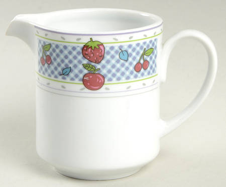 Country Kitchen Creamer
