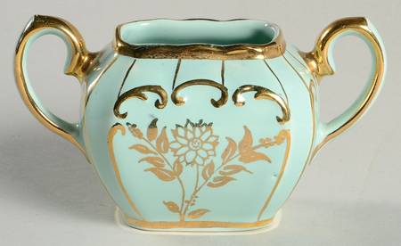 2080 Mini Sugar Bowl No Lid