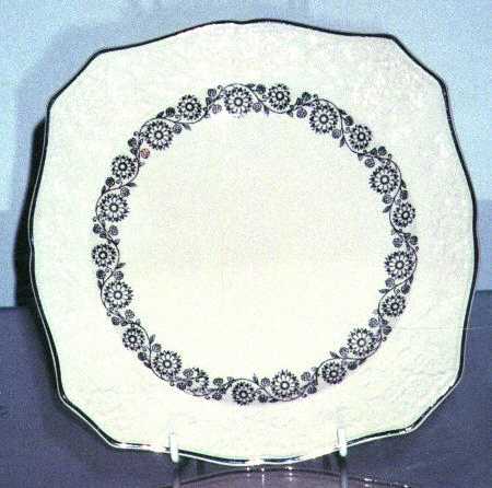 SLM150 Dinner Plate