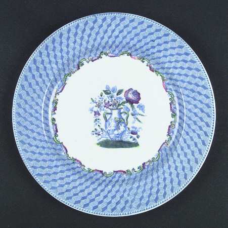 Portland Vase (No Trim, Smooth) by Spode
