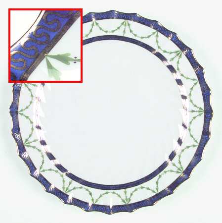 SP126 by Spode