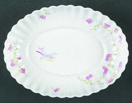 Bouquet by Spode