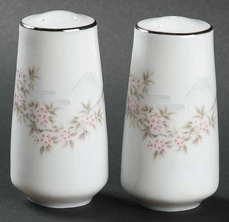 SEI3 Salt & Pepper Set