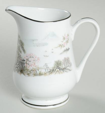 SEI3 Creamer