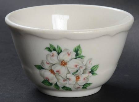 SY319 Custard Cup