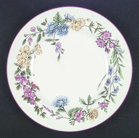 SP127 by Spode