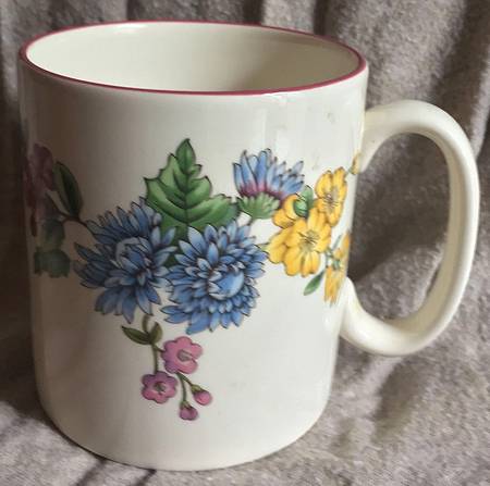 SP127 Mug