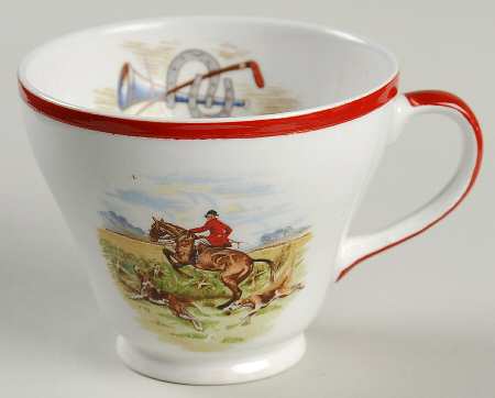 SIM7 Footed Cup