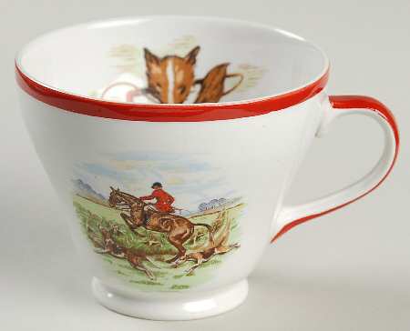 SIM7 Footed Cup