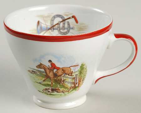 SIM7 Footed Cup