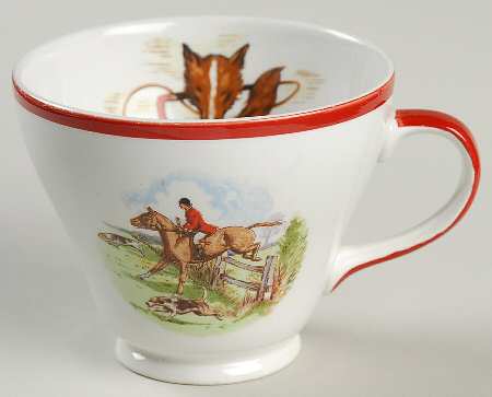SIM7 Footed Cup