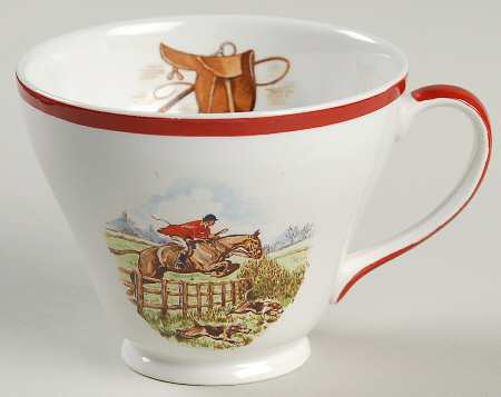 SIM7 Footed Cup