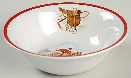 SIM7 Coupe Cereal Bowl