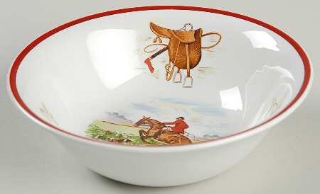 SIM7 Coupe Cereal Bowl