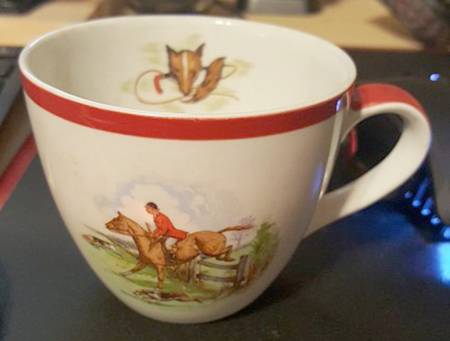 SIM7 Flat Cup
