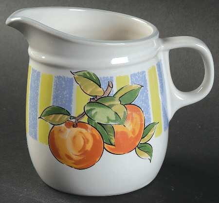 Baked Apple Creamer by Studio Nova