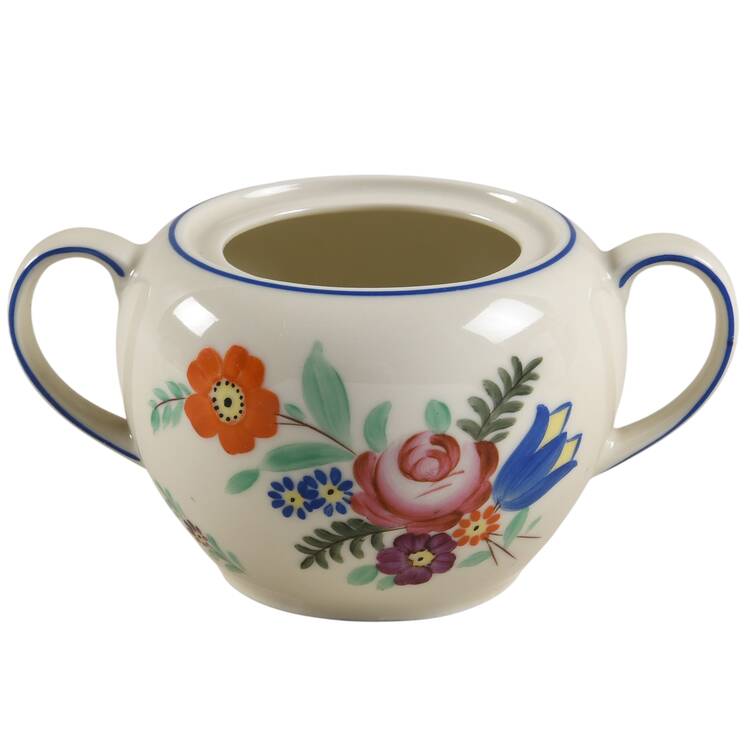 SLT113 Sugar Bowl No Lid