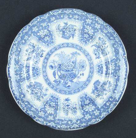 J58 by Spode