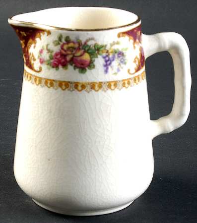 SAW2 Red Creamer