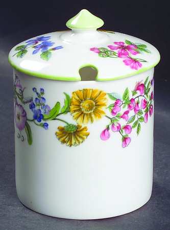 Hedgerow Jam/Jelly & Lid