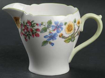 Hedgerow Creamer