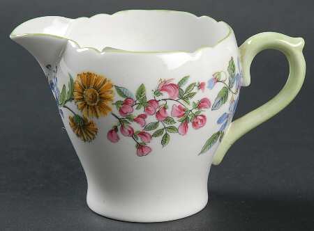 Hedgerow Mini Creamer