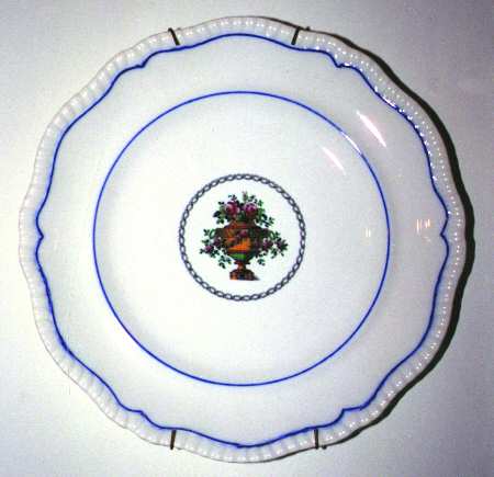 SP128 by Spode