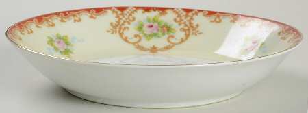 SAK8 Coupe Soup Bowl