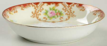 SAK8 Fruit/Dessert (Sauce) Bowl