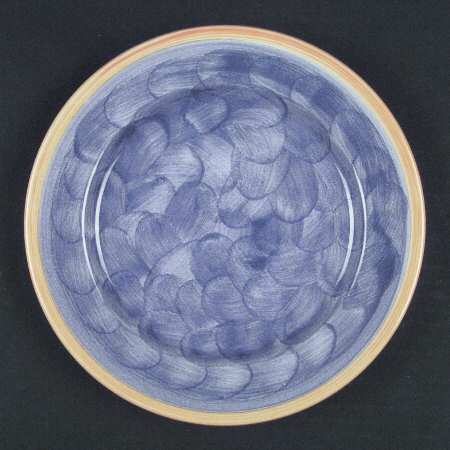 Provence Salad Plate