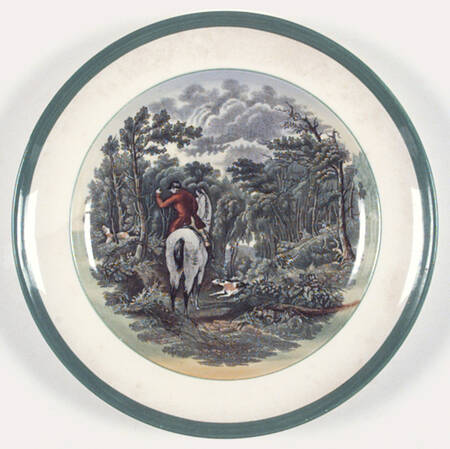 2-8245 by Spode