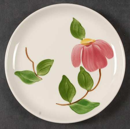 STT134 Bread & Butter Plate