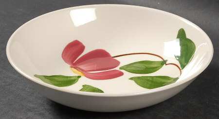 STT134 Coupe Cereal Bowl