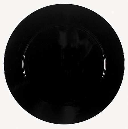 Service Plates (Lacquerware) Service Plate (Charger)