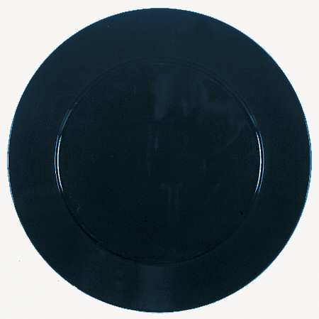 Service Plates (Lacquerware) Service Plate (Charger)