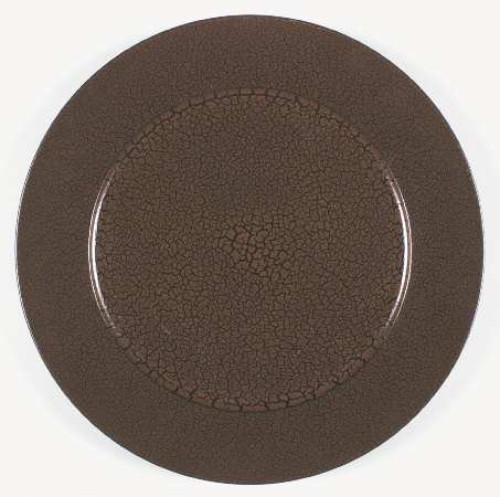 Service Plates (Lacquerware) Service Plate (Charger)