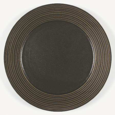 Service Plates (Lacquerware) Service Plate (Charger)
