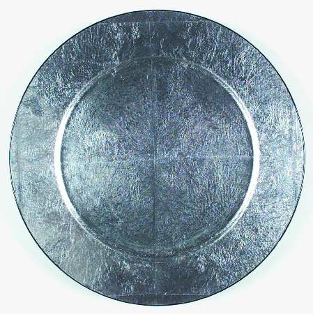 Service Plates (Lacquerware) Service Plate (Charger)