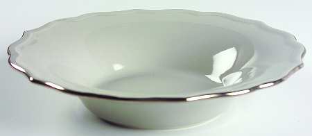 SAH13 Large Rim Soup Bowl
