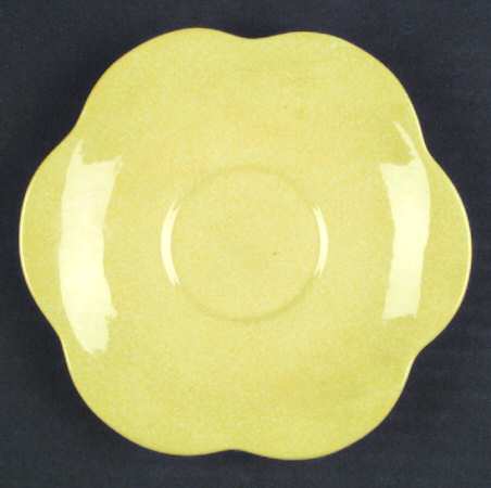 SAH4 Saucer