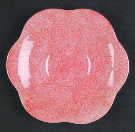 SAH5 Saucer