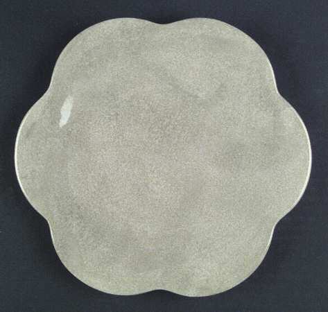 SAH6 Salad Plate