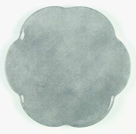 SAH9 Dinner Plate