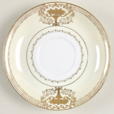 SUA1 Saucer