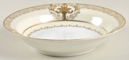 SUA1 Fruit/Dessert (Sauce) Bowl