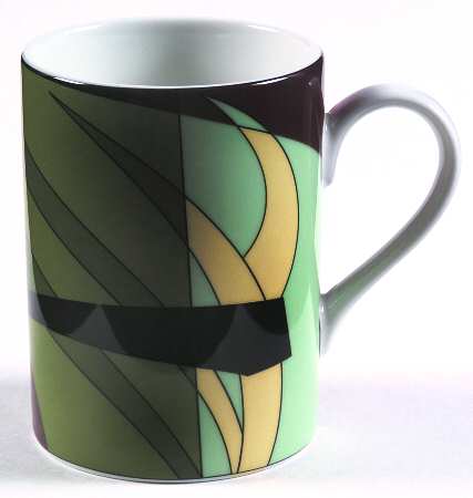 Paris Mug