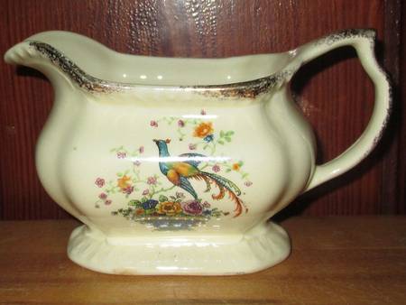 SLM152 Creamer