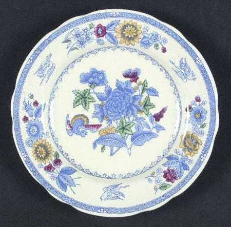 Brighton by Spode