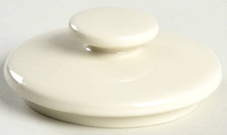 Fruits Lid for Sugar Bowl