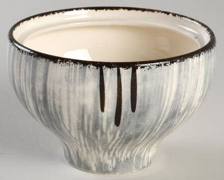 Rca Whirlpool Sugar Bowl No Lid